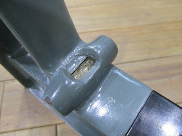 旭計器工業 300mm 水準器・水平器 の画像 5枚目