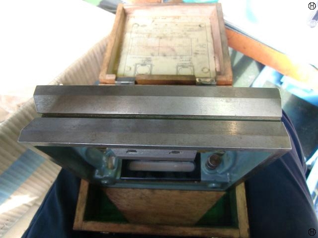 旭計器工業  水準器・水平器 の画像 2枚目