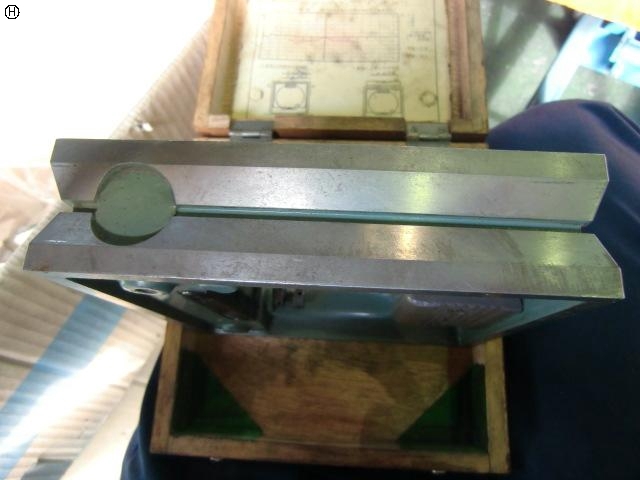旭計器工業  水準器・水平器 の画像 3枚目