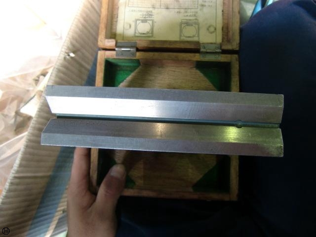 旭計器工業  水準器・水平器 の画像 4枚目