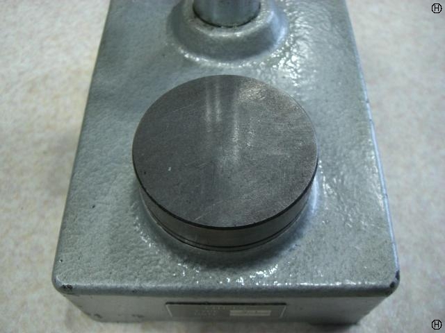 CITIZEN WATCH V-1 Stand/Stage Image 2