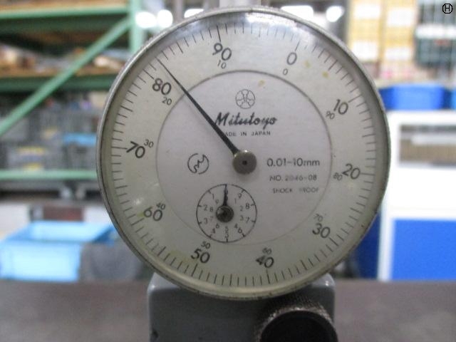 CITIZEN WATCH V-1 Stand/Stage Image 2