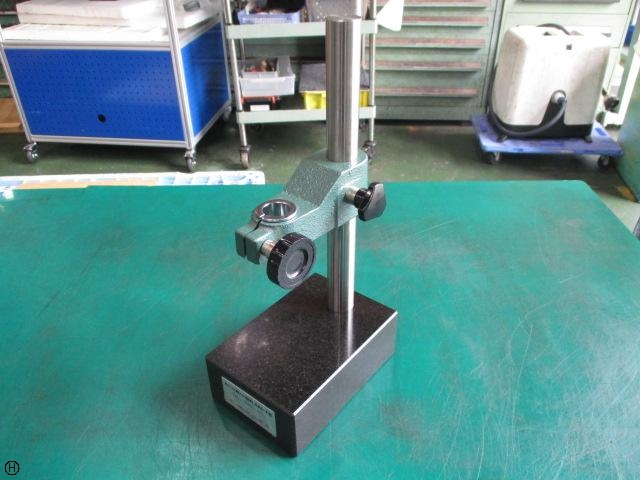 DOI PRECISION LAPPING E Stand/Stage Image 1