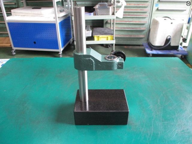 DOI PRECISION LAPPING E Stand/Stage Image 2