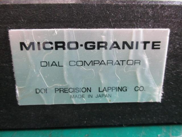 DOI PRECISION LAPPING E Stand/Stage Image 5