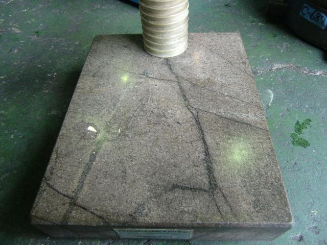 DOI PRECISION LAPPING  Stand/Stage Image 5