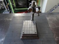 大菱計器製作所 PH-3 スタンド・ステージ、測定工具 K-2024 の画像