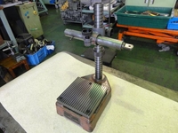 NICCO MACHINE TOOL IC Stand/Stage K-1253 Image