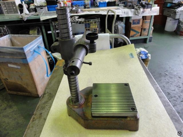 NICCO MACHINE TOOL IC Stand/Stage Image 2