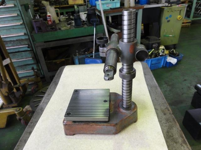 NICCO MACHINE TOOL IC Stand/Stage Image 3