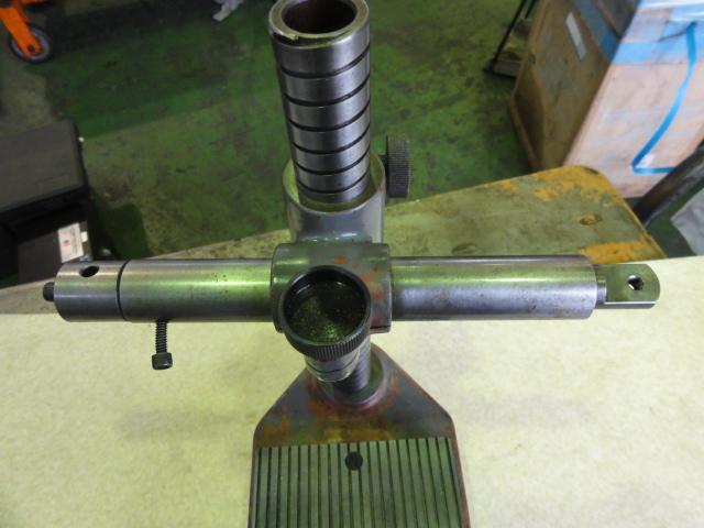 NICCO MACHINE TOOL IC Stand/Stage Image 5