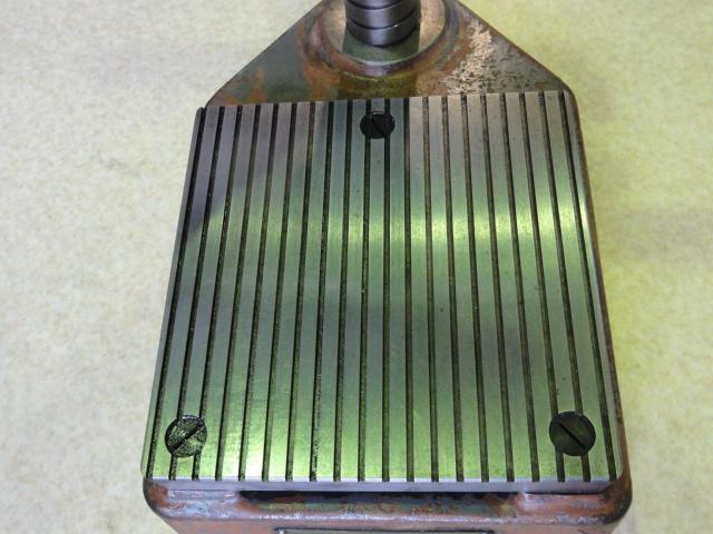 NICCO MACHINE TOOL IC Stand/Stage Image 6