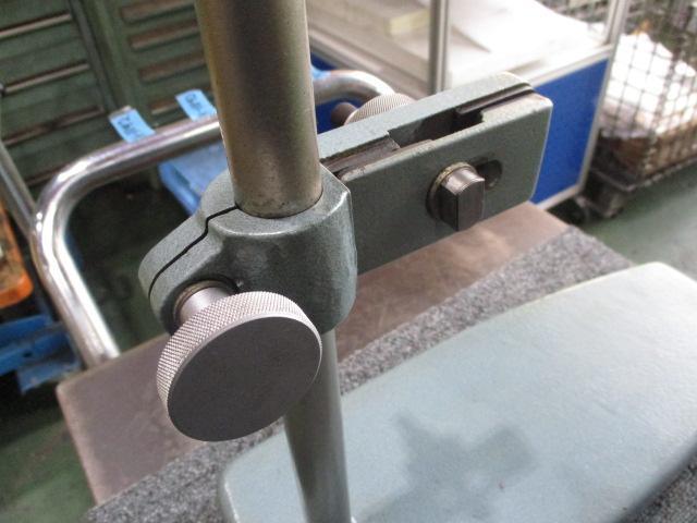 Mitutoyo MS-M Stand/Stage Image 3