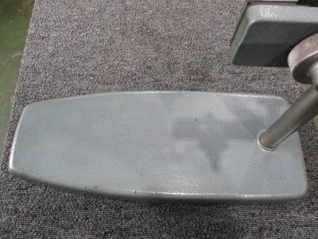 Mitutoyo MS-M Stand/Stage Image 4