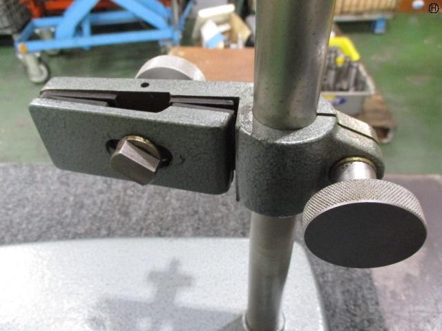 Mitutoyo MS-M Stand/Stage Image 2