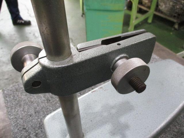 Mitutoyo MS-M Stand/Stage Image 3