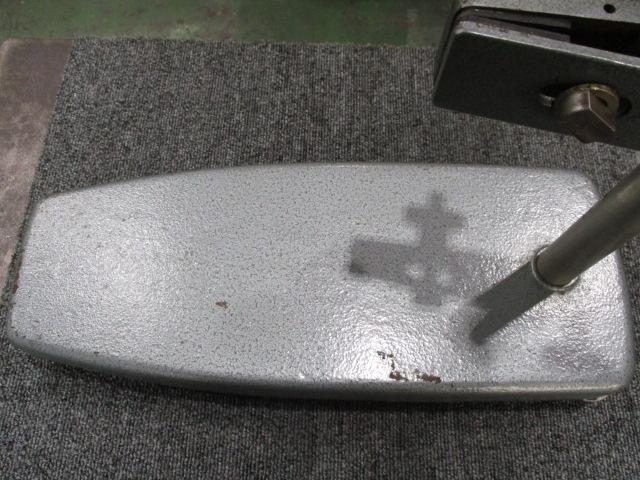Mitutoyo MS-M Stand/Stage Image 4