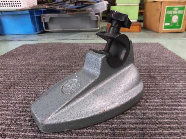ミツトヨ  スタンド・ステージ、測定工具 の画像 1枚目
