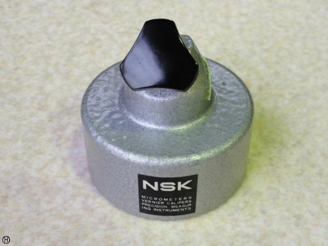 日本測定 NSK  Stand/Stage Image 4
