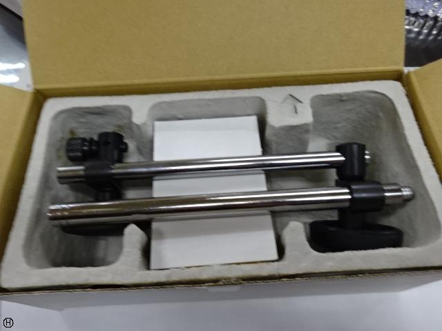 尾崎製作所 PEACOCK YM-3 スタンド・ステージ、測定工具 の画像 1枚目