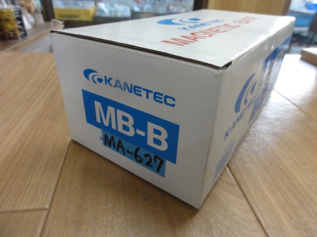 カネテック MB-B スタンド・ステージ、測定工具 の画像 1枚目