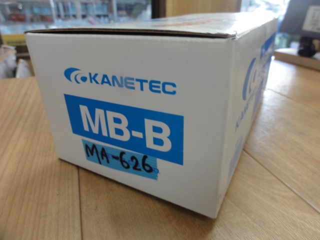 カネテック MB-B スタンド・ステージ、測定工具 の画像 1枚目