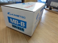 カネテック MB-B スタンド・ステージ、測定工具 MA-0624 の画像