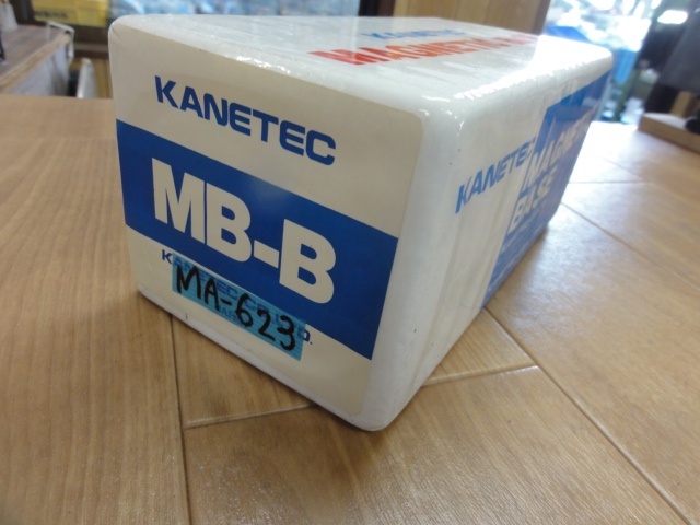 カネテック MB-B スタンド・ステージ、測定工具 の画像 1枚目