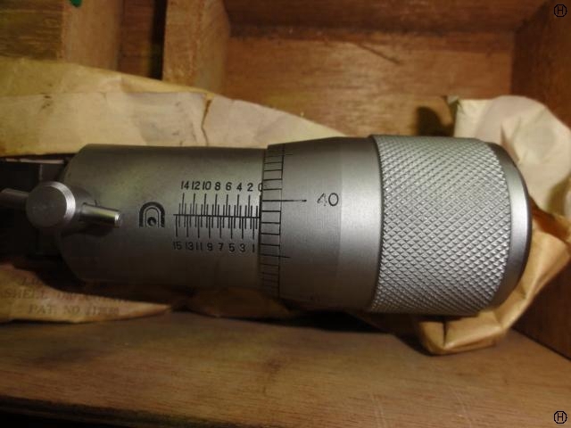 アース精工  その他測定工具・基準器 の画像 2枚目