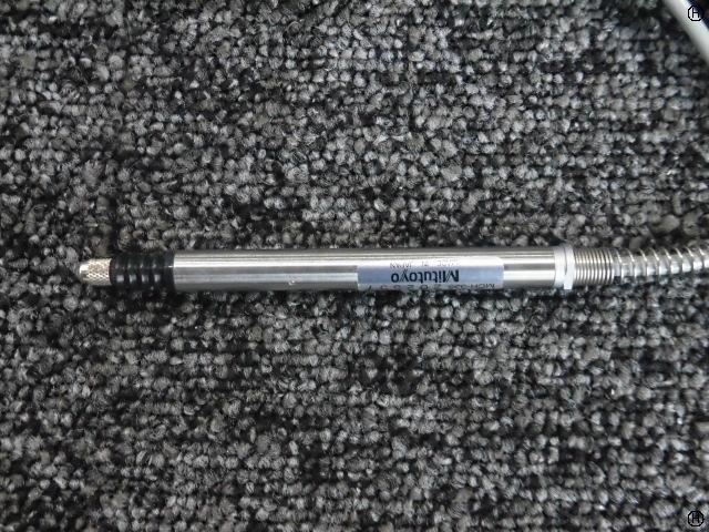 ミツトヨ MCH-335 その他測定工具・基準器 の画像 2枚目