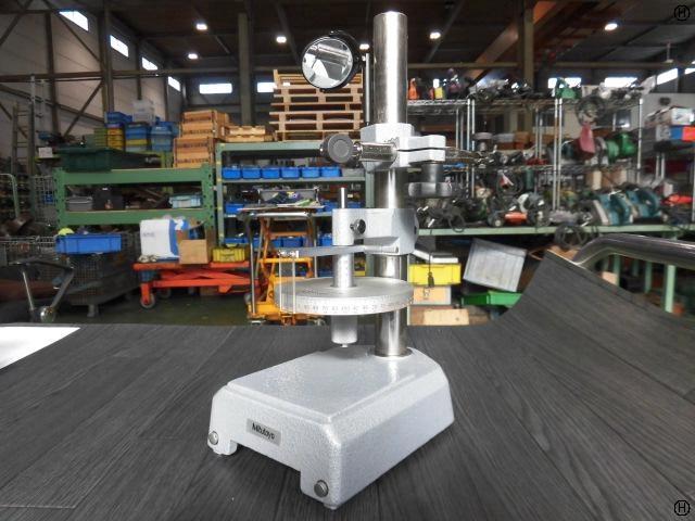 ミツトヨ UDT-2 その他測定工具・基準器 の画像 2枚目