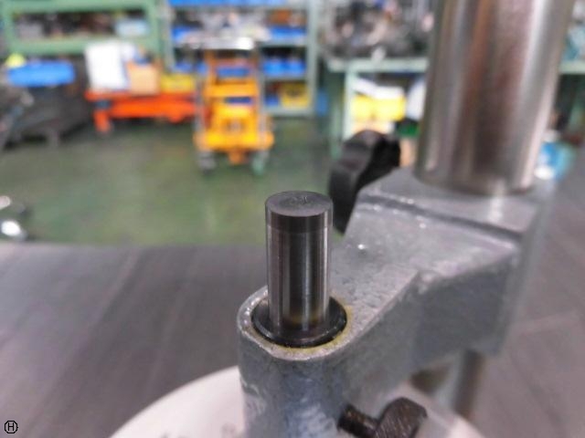 ミツトヨ UDT-2 その他測定工具・基準器 の画像 4枚目