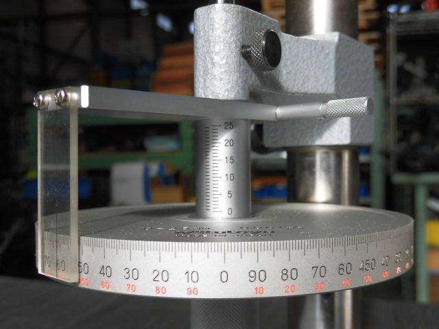 ミツトヨ UDT-2 その他測定工具・基準器 の画像 5枚目