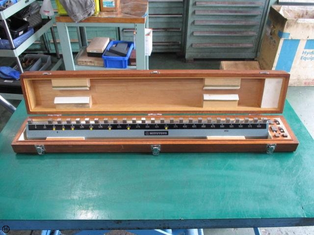 ミツトヨ CI-600 その他測定工具・基準器 の画像 1枚目