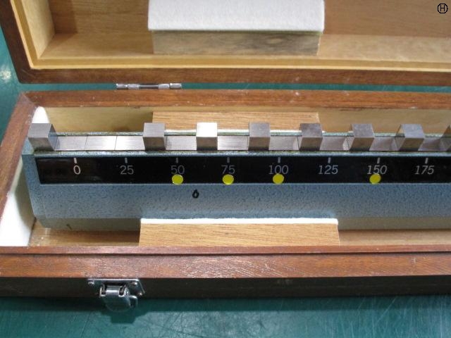 ミツトヨ CI-600 その他測定工具・基準器 の画像 2枚目