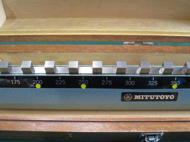 ミツトヨ CI-600 その他測定工具・基準器 の画像 3枚目