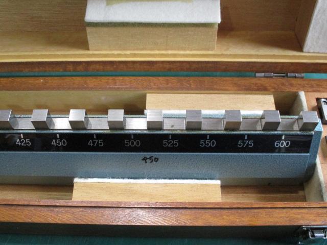 ミツトヨ CI-600 その他測定工具・基準器 の画像 4枚目