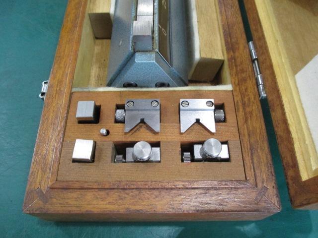 ミツトヨ CI-600 その他測定工具・基準器 の画像 6枚目