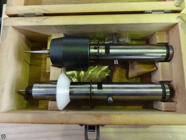 SYSTEM 3R  その他測定工具・基準器 の画像 1枚目