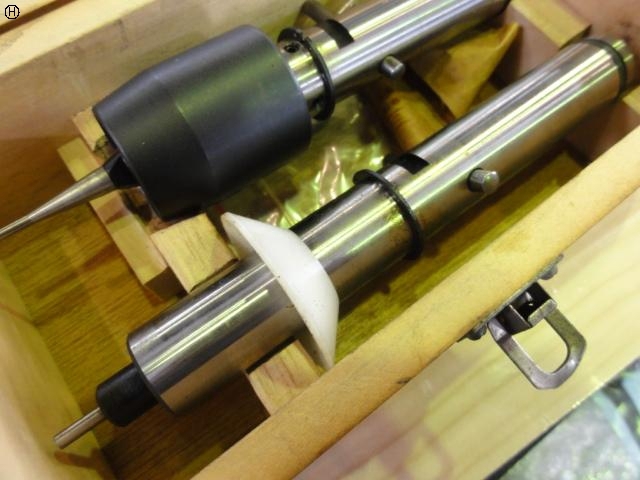 SYSTEM 3R  その他測定工具・基準器 の画像 3枚目