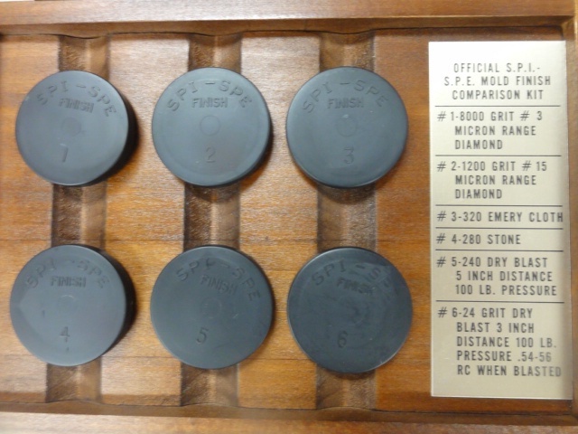 S.P.I.S.P.E  その他測定工具・基準器 の画像 1枚目
