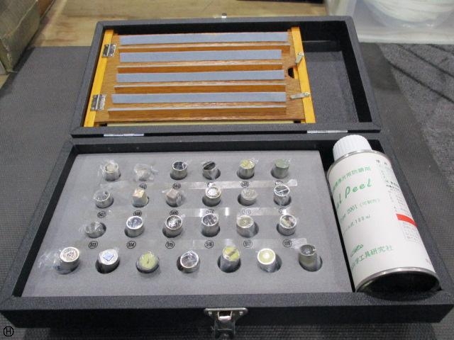 山本科学工具研究社  その他測定工具・基準器 の画像 1枚目