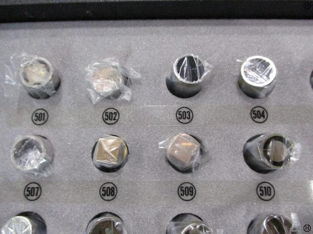 山本科学工具研究社  その他測定工具・基準器 の画像 2枚目