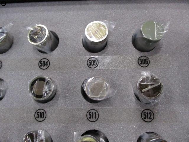 山本科学工具研究社  その他測定工具・基準器 の画像 3枚目