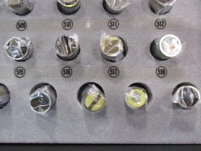 山本科学工具研究社  その他測定工具・基準器 の画像 5枚目
