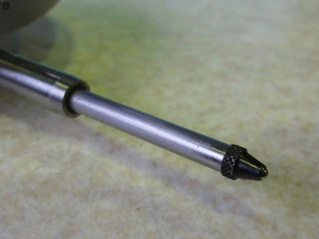COMPAC 523GL ダイヤル・インジケーター の画像 3枚目