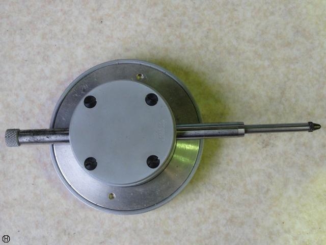 COMPAC 523GL ダイヤル・インジケーター の画像 4枚目
