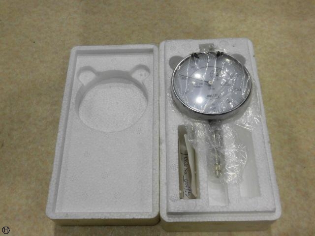 WMT  ダイヤル・インジケーター の画像 1枚目