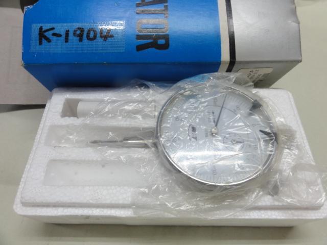 WEIHAI MEASURING TOOLS  Dial Indicator Image 1