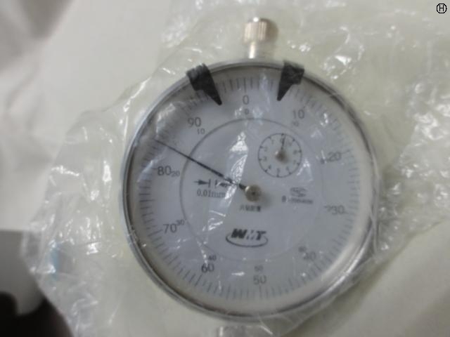 WEIHAI MEASURING TOOLS  Dial Indicator Image 2